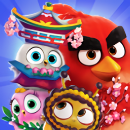 Angry Birds Classic官方版